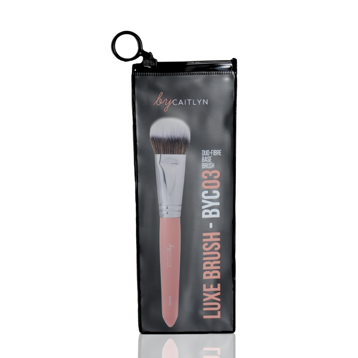 BYC03 Duo-Fibre Base Luxe Brush
