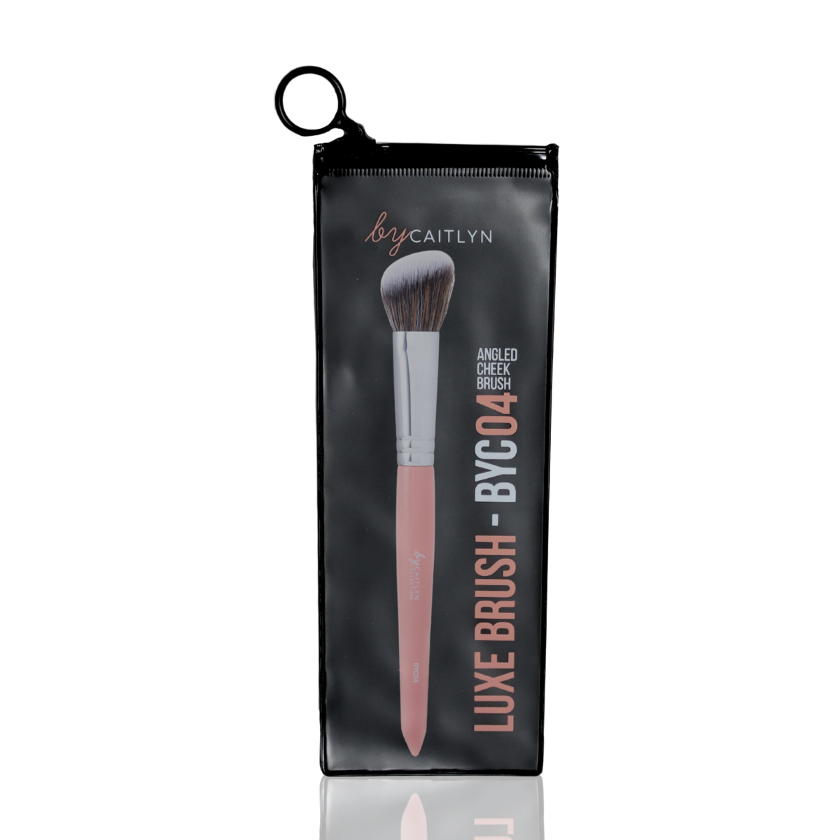 BYC04 Angled Cheek Luxe Brush