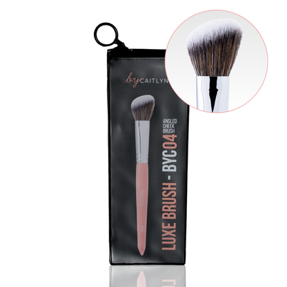 BYC04 Angled Cheek Luxe Brush