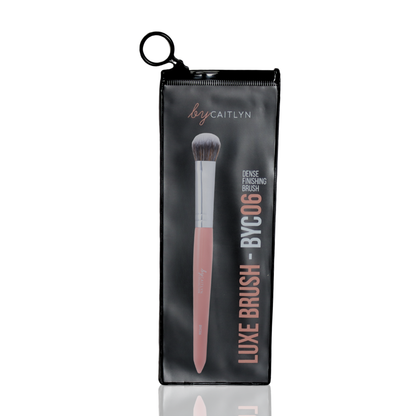 BYC06 Dense Finishing Luxe Brush