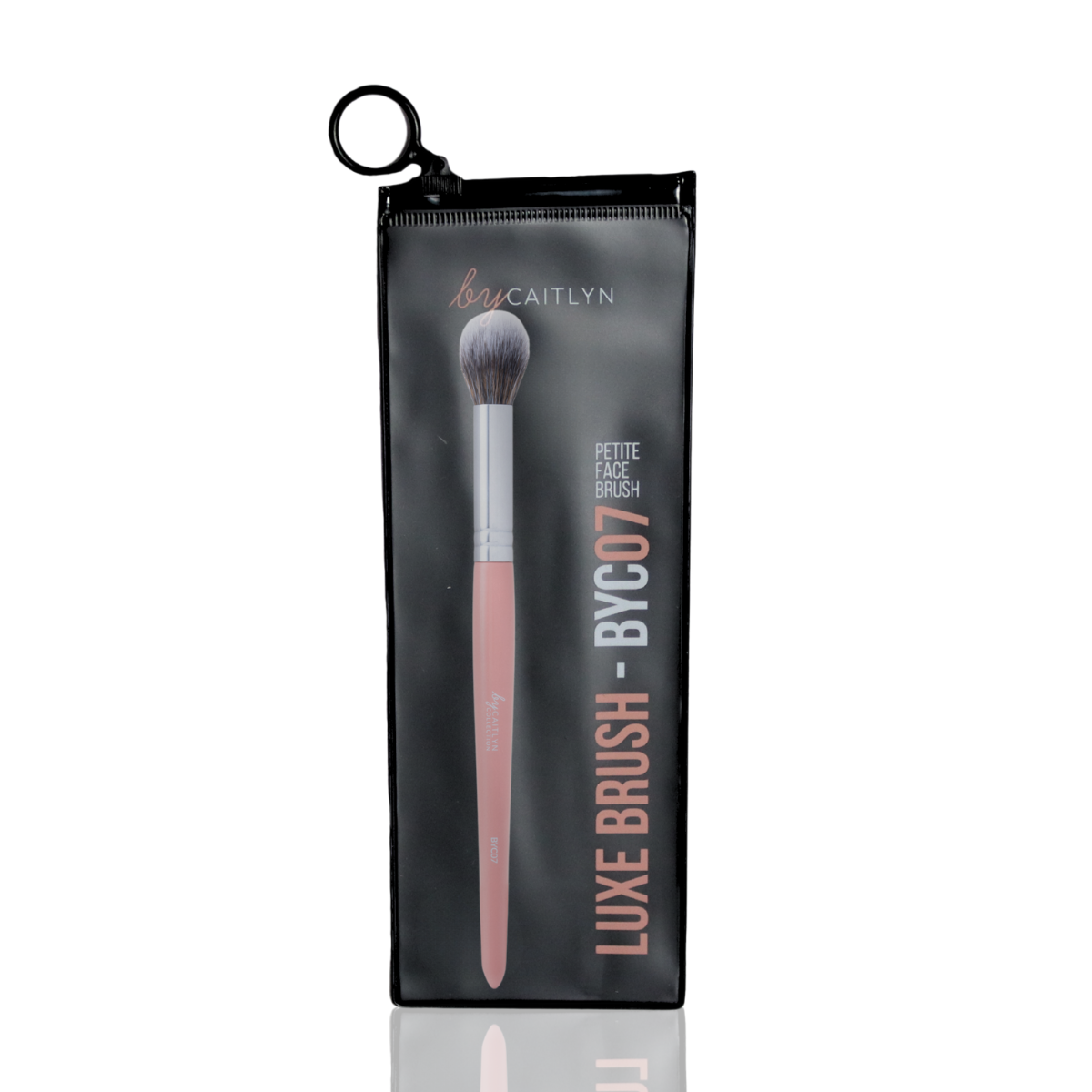 BYC07 Petite Face Luxe Brush