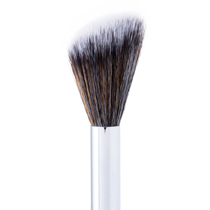 Luxe Brush Set & Large Stand-Up Brush Case