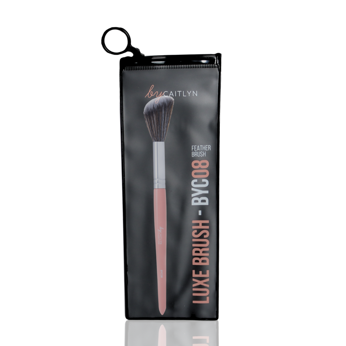 BYC08 Feather Luxe Brush