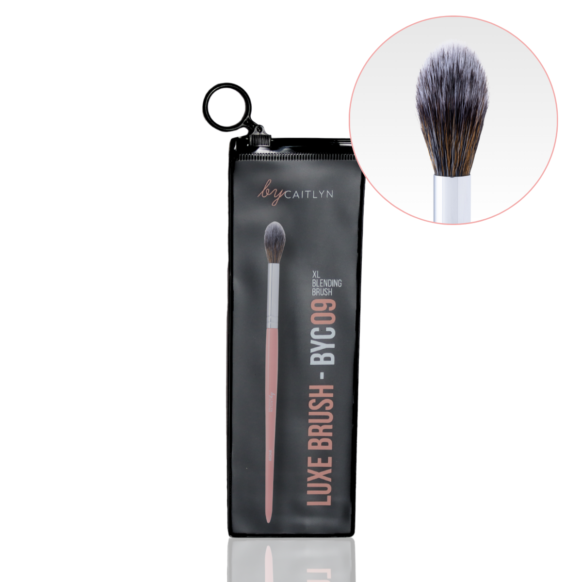 BYC09 XL Blending Luxe Brush