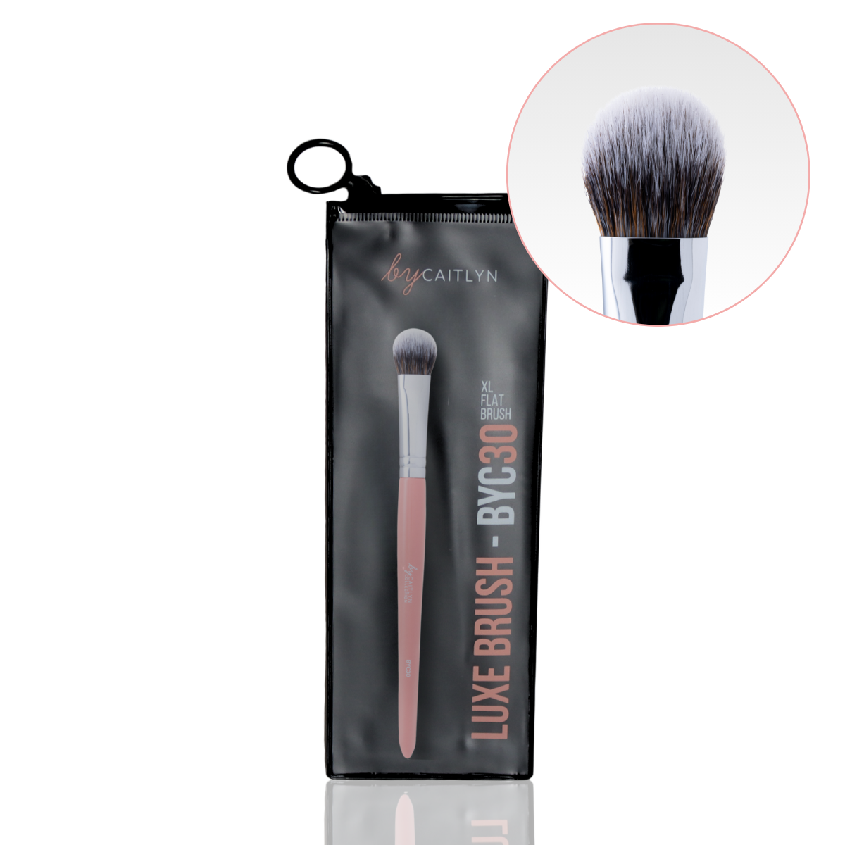 BYC30 XL Flat Luxe Brush