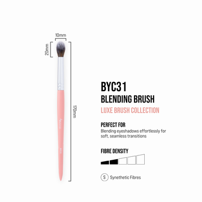BYC31 Blending Luxe Brush