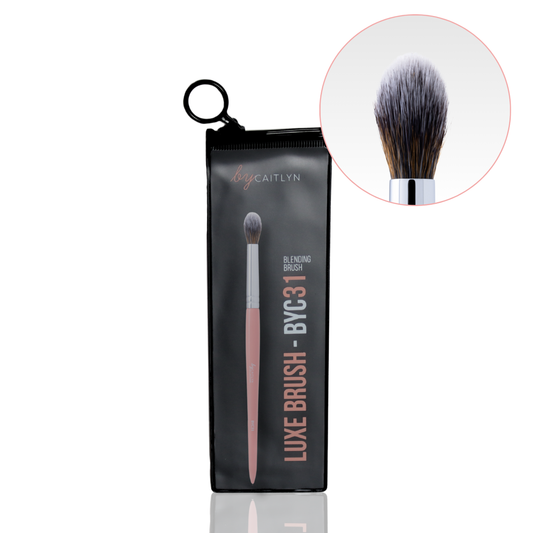 BYC31 Blending Luxe Brush