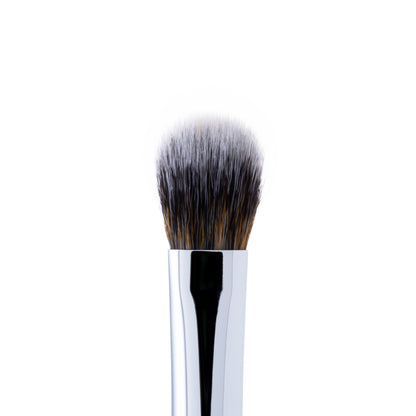 Luxe Brush Set & Large Stand-Up Brush Case