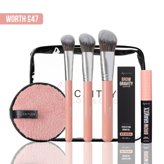 BYC Essentials Bundle
