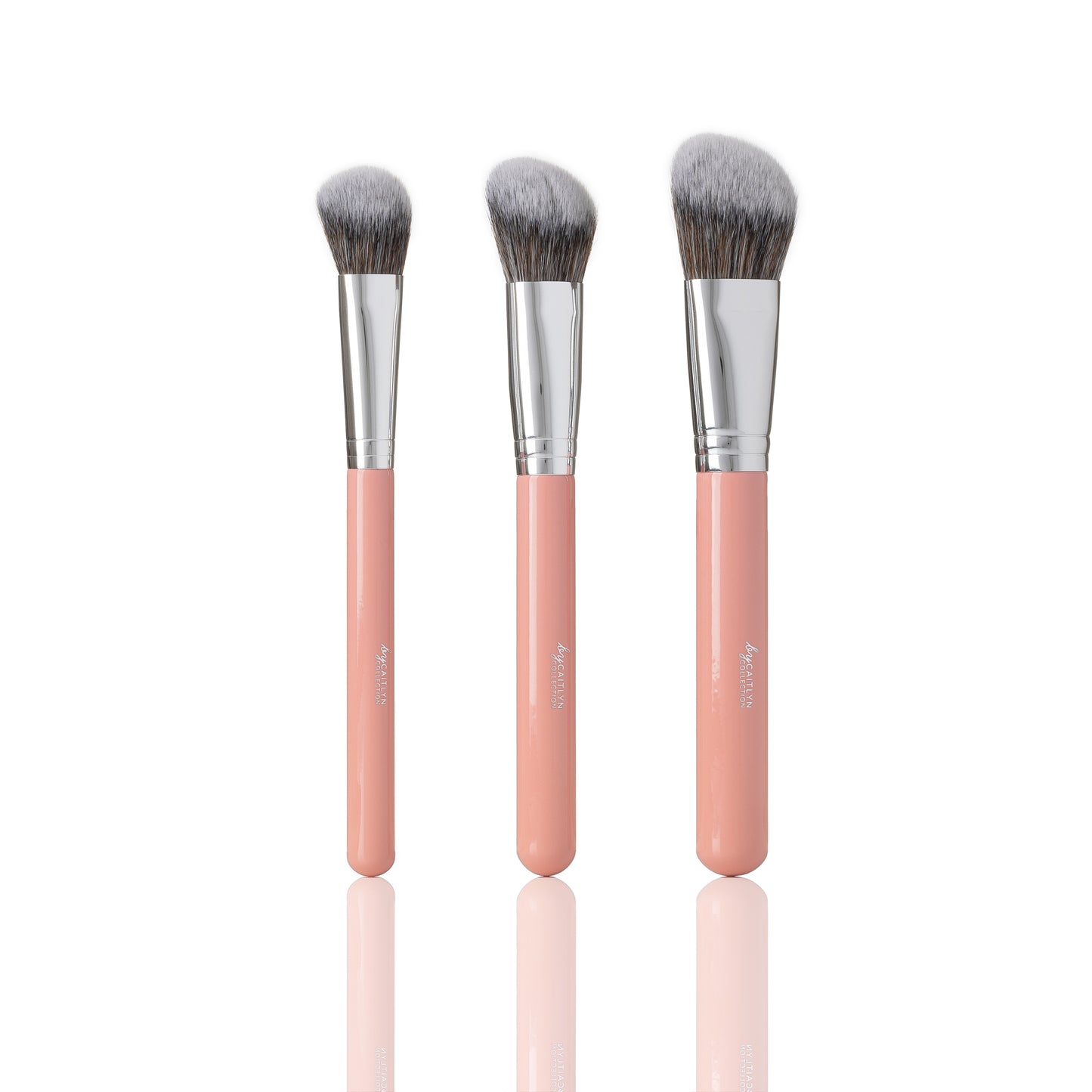 4 Piece Brush Stocking Bundle