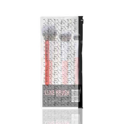 Luxe Brush Base Trio