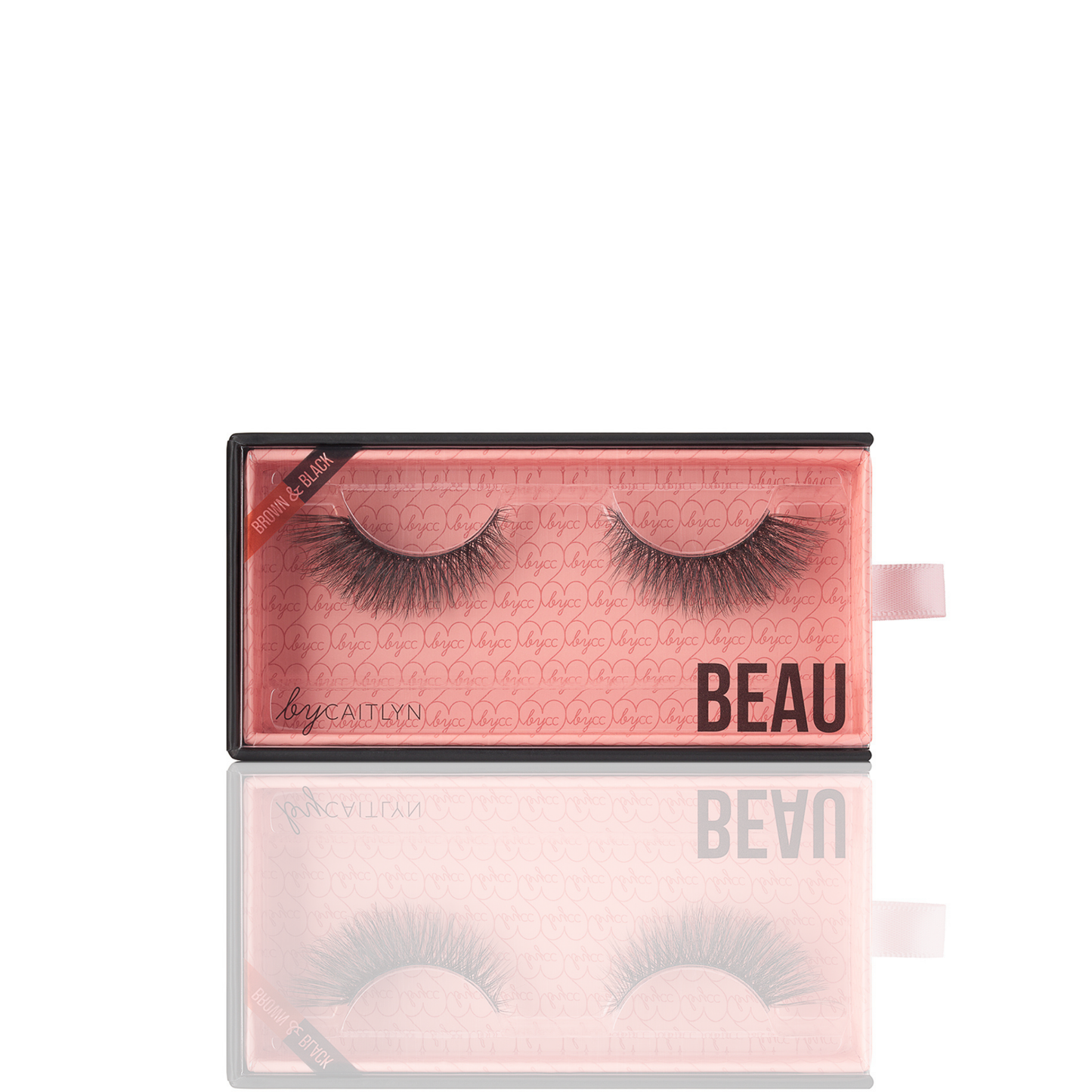 Luxury Vegan Reusable Lashes