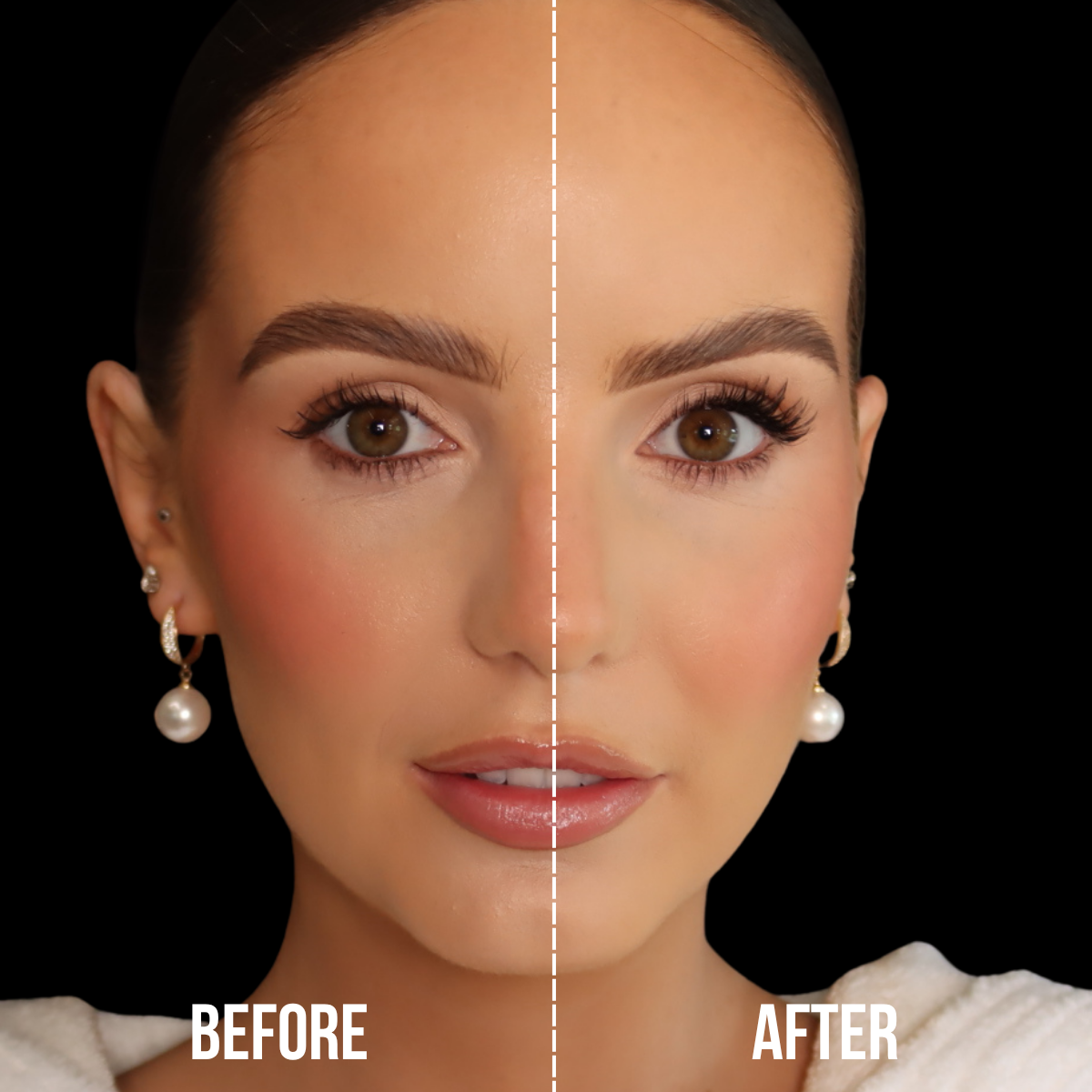 Taylor - The Bride Lashes