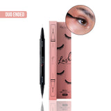 2-In-1 Lash Glue Eyeliner Pen