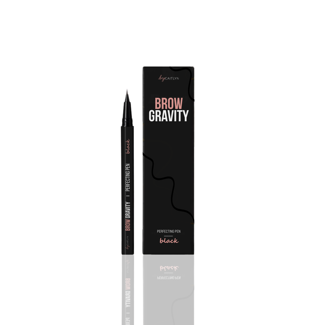 Brow Gravity Perfecting Brow Pen