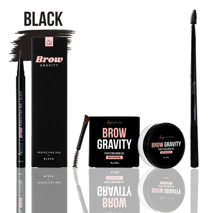 Brow Gravity & Brow Perfecting Pen Bundle