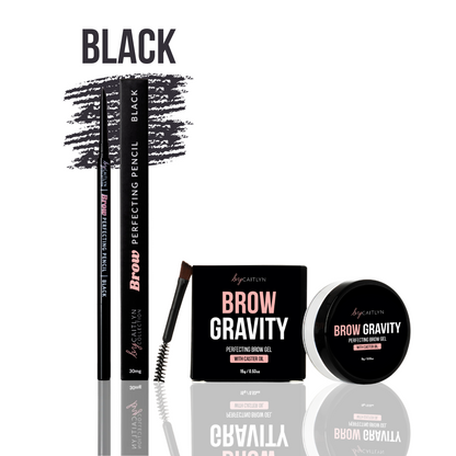 Brow Gravity & Brow Perfecting Pencil Bundle