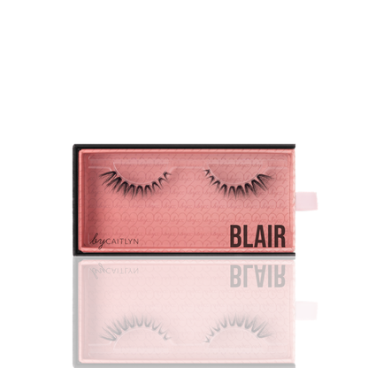 Luxury Vegan Reusable Lashes