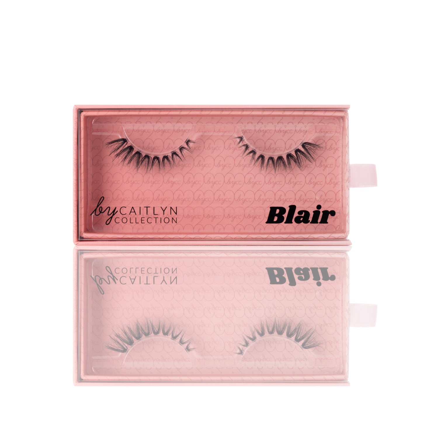 'Blair' Luxury Vegan Reusable Lashes