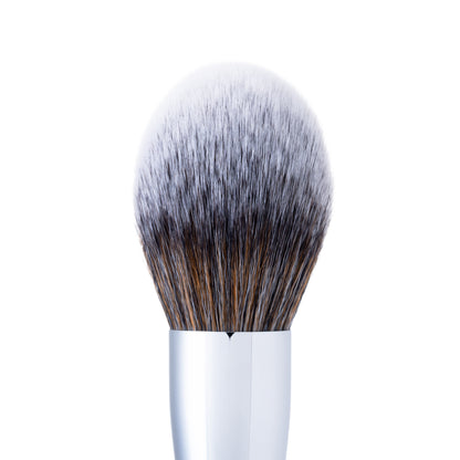 Luxe Brush Set & Large Stand-Up Brush Case