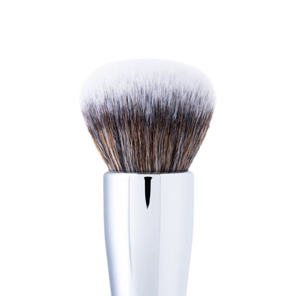 Luxe Brush Set & Large Stand-Up Brush Case