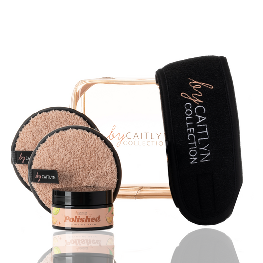 Polished Balm Gift Set