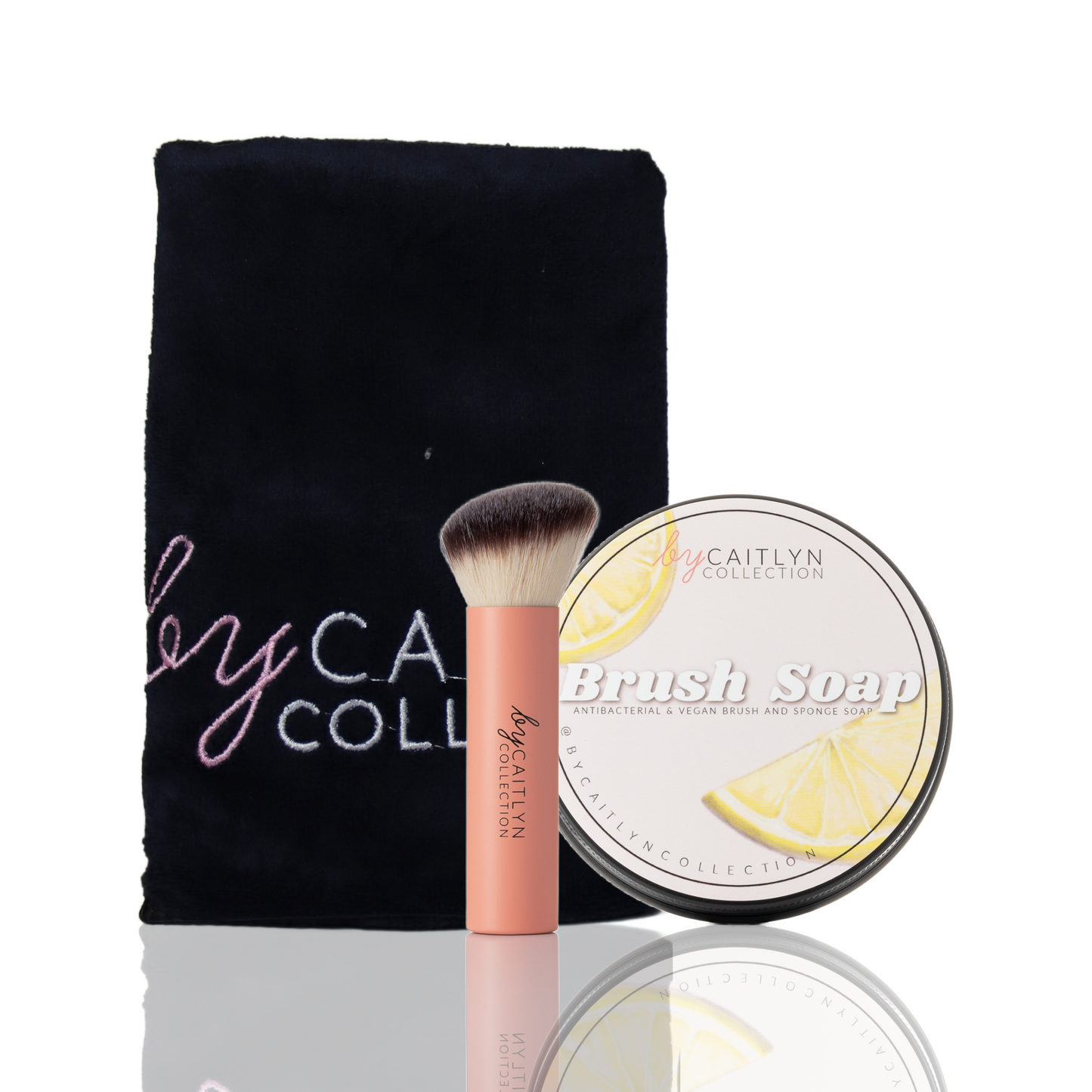 Brush Basics Bundle