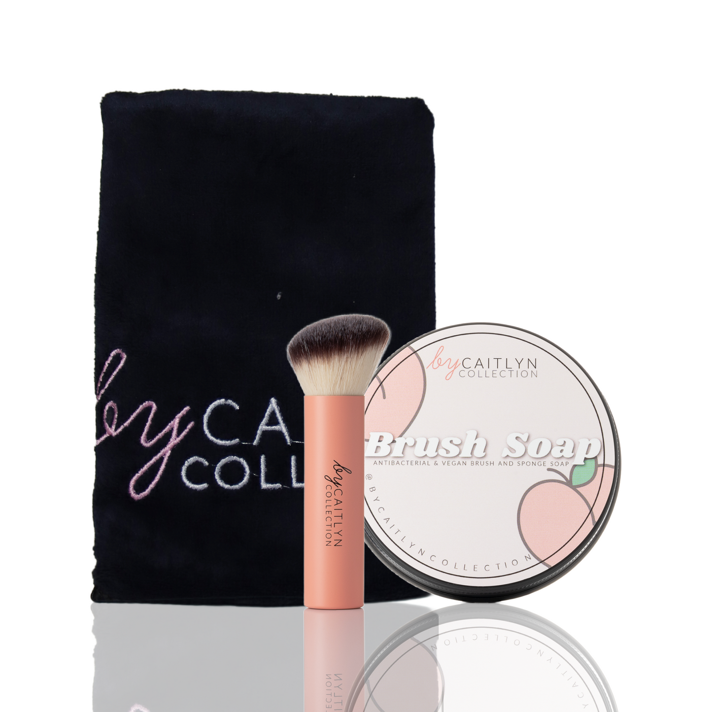 Brush Basics Bundle