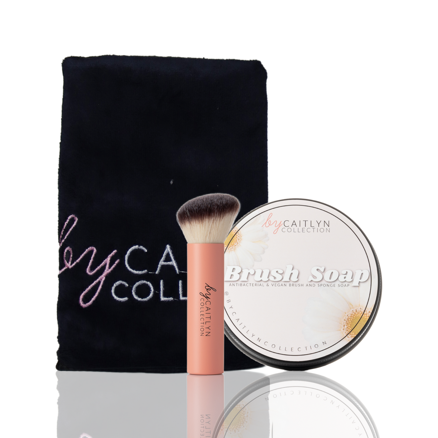 Brush Basics Bundle