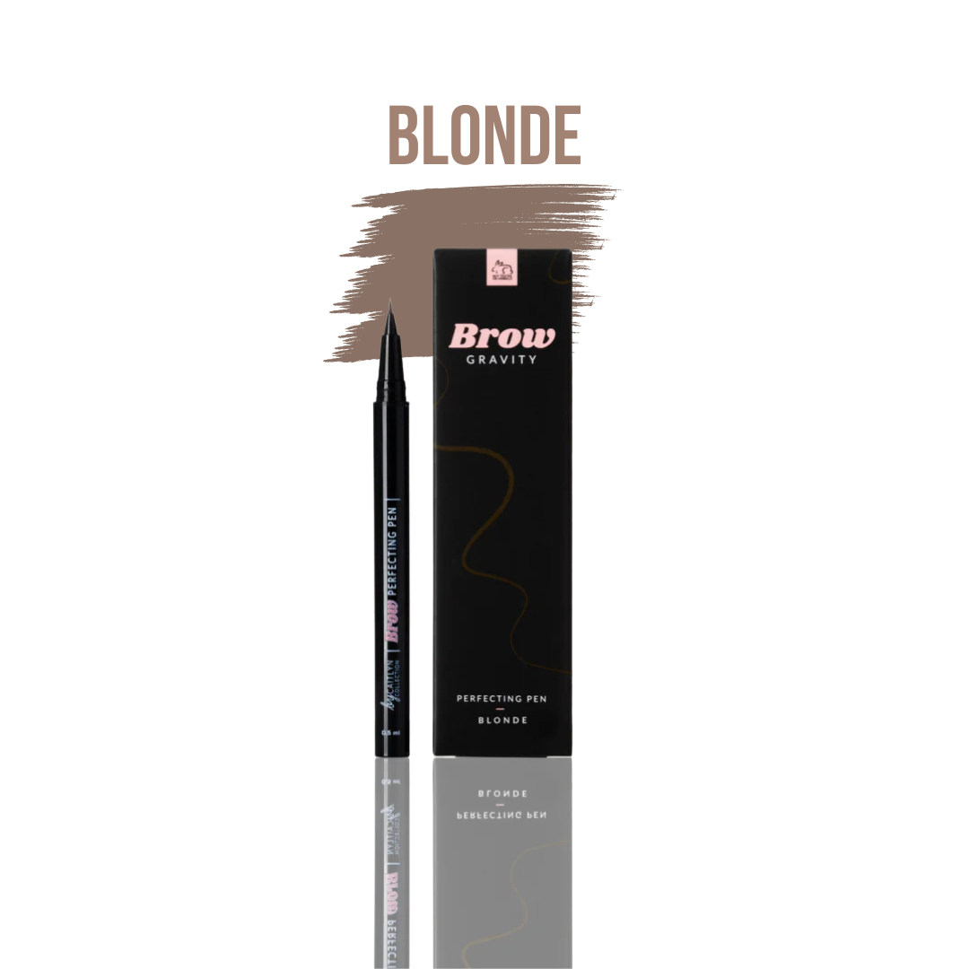 Brow Gravity Perfecting Brow Pen