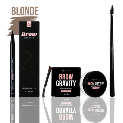 Brow Gravity & Brow Perfecting Pen Bundle