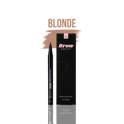 Brow Gravity Perfecting Brow Pen