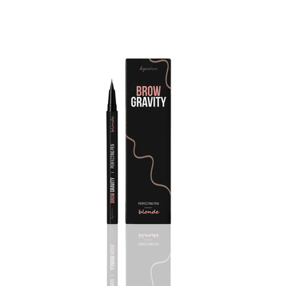 Brow Gravity Perfecting Brow Pen