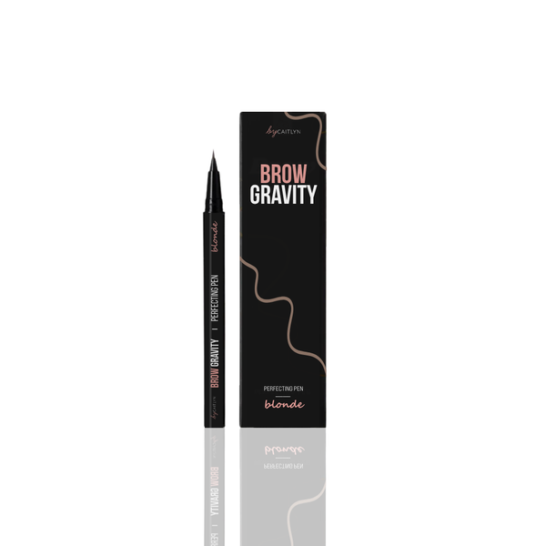 Brow Gravity Perfecting Brow Pen