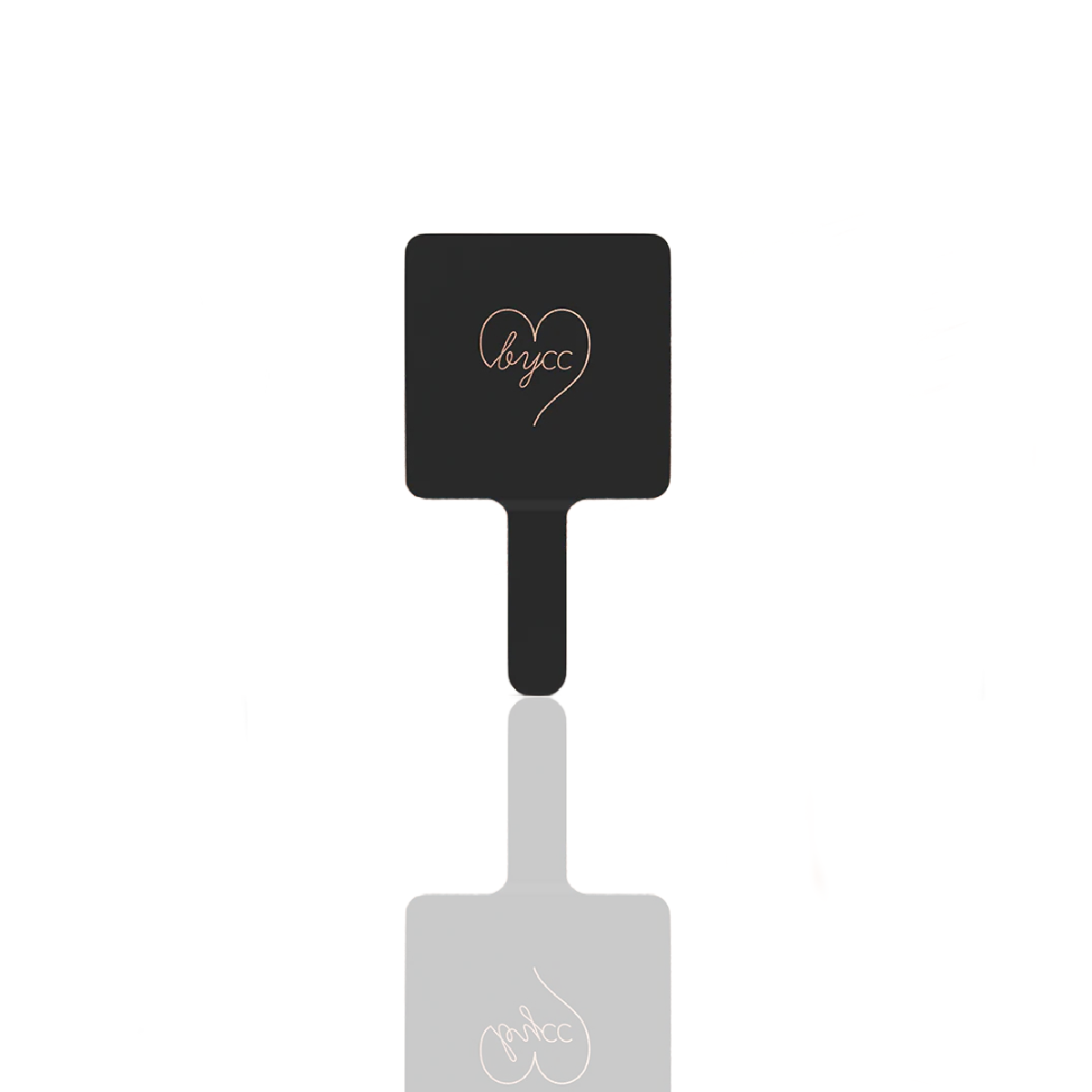 Branded Handheld Mirror