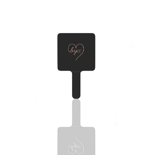 Branded Handheld Mirror