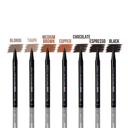 Brow Gravity Perfecting Brow Pen