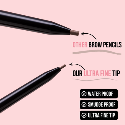 Brow Perfecting Pencil
