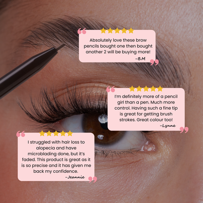 Brow Perfecting Pencil