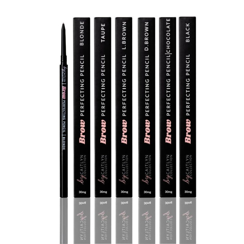 Brow Perfecting Pencil