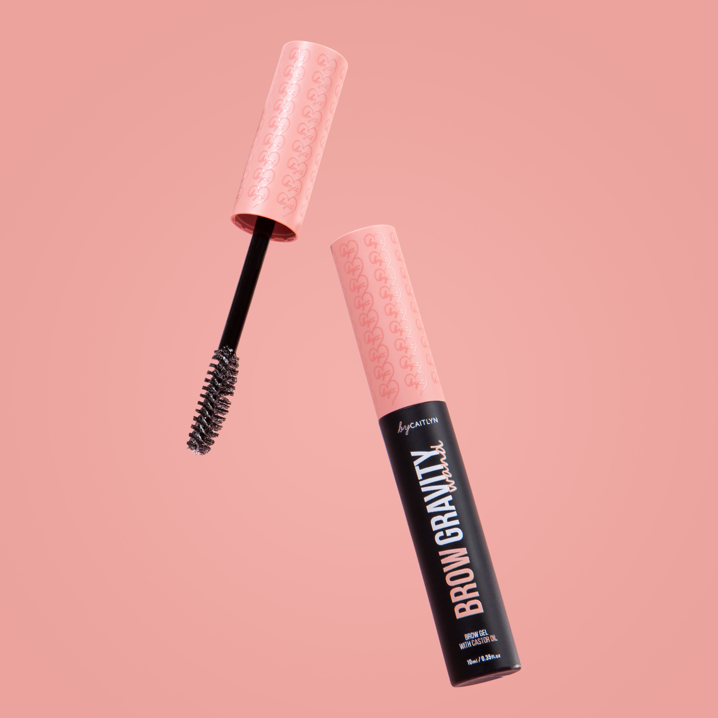 Brow Gravity Styling Wand & Brow Perfecting Pen Bundle