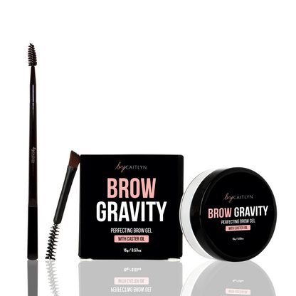 Brow Gravity Styling Balm 15g