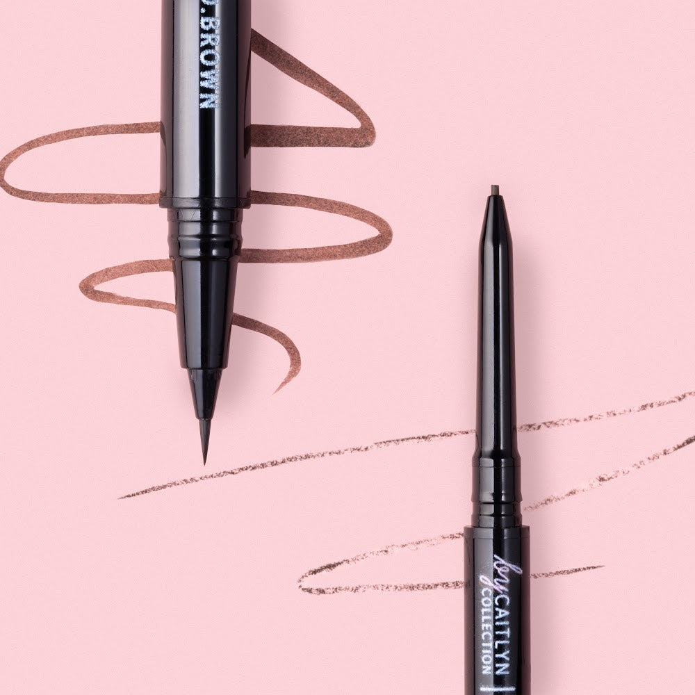 Brow Perfecting Pencil