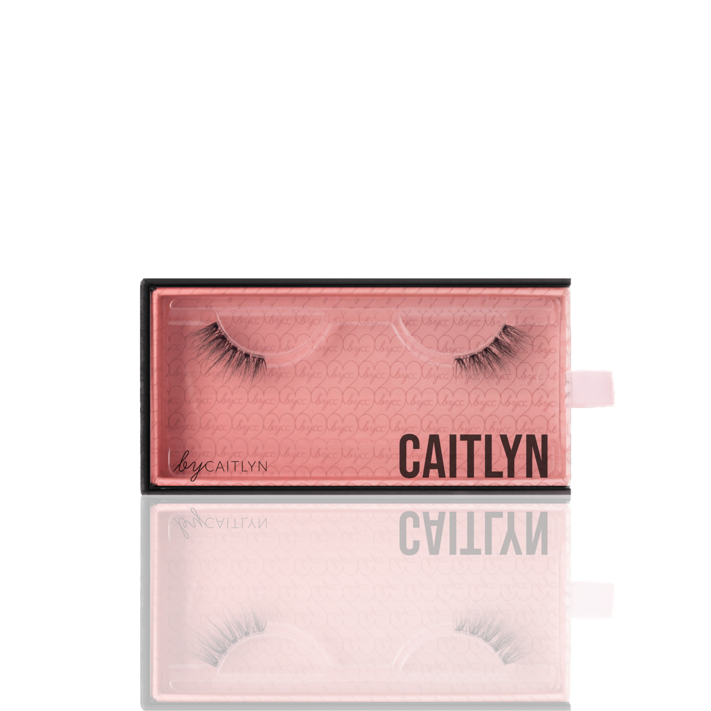 Luxury Vegan Reusable Lashes