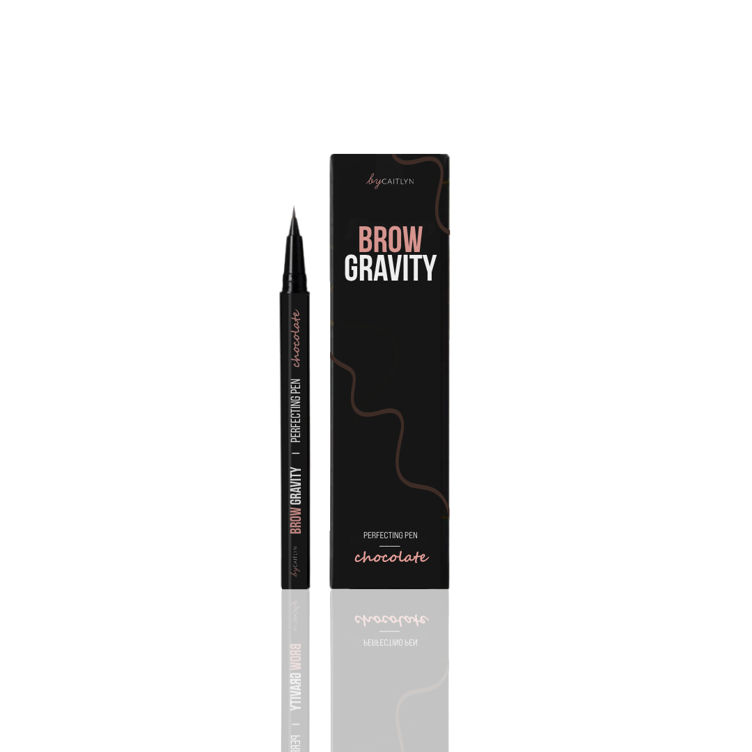 Brow Gravity Perfecting Brow Pen