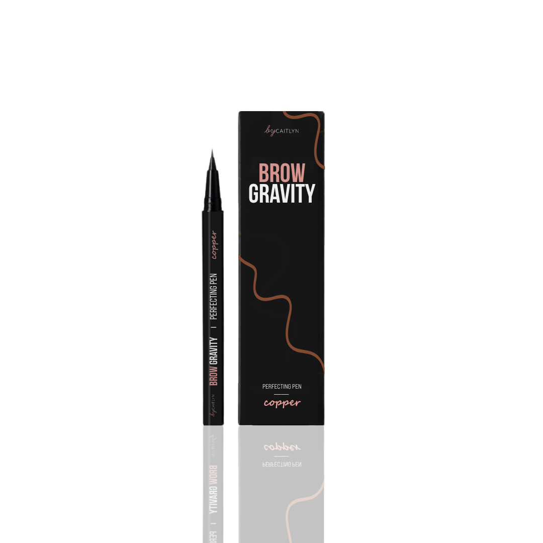 Brow Gravity Perfecting Brow Pen