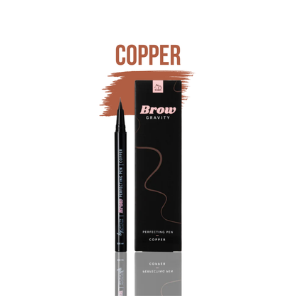 Brow Gravity Perfecting Brow Pen