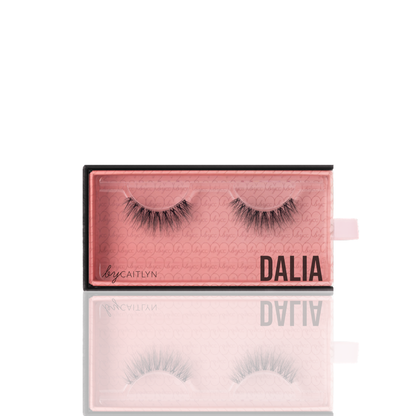 Luxury Vegan Reusable Lashes