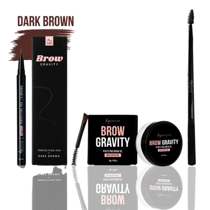 Brow Gravity & Brow Perfecting Pen Bundle