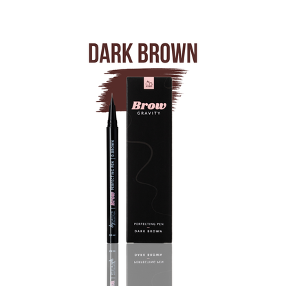 Brow Gravity Perfecting Brow Pen
